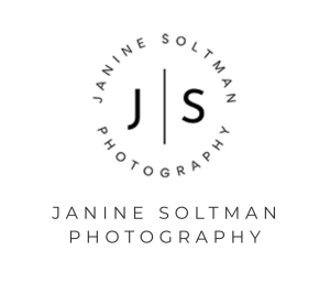 Sponsor Logo for Janine Soltman Photography