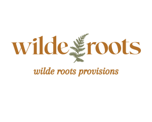 Sponsor Logo for Wilde Root Provisions