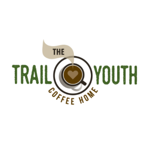 Sponsor Logo for Trail Youth Coffee