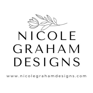 Sponsor Logo for Nicole Graham Designs