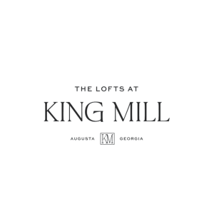 Sponsor Logo for The Lofts at King Mill