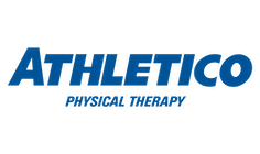 Sponsor Logo for Athletico Physical Therapy