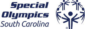 Sponsor Logo for Special Olympics South Carolina