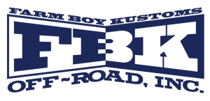 Sponsor Logo for FBK OffRoad