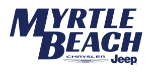 Sponsor Logo for Myrtle Beach Chrysler Jeep