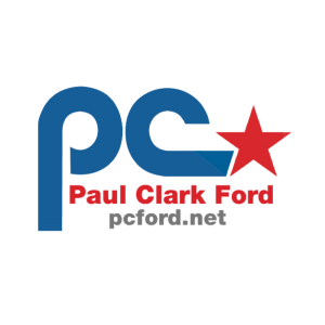 Sponsor Logo for Paul Clark Ford