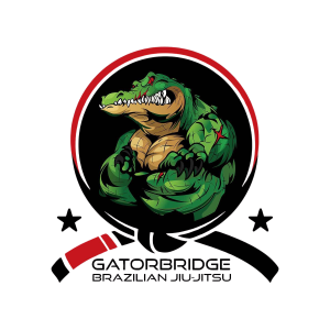 Sponsor Logo for GatorBridge Brazilian Jiu-Jitsu Academy