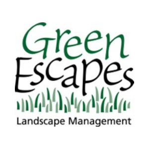 Sponsor Logo for Green Escapes