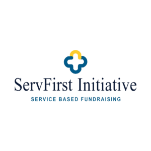 Sponsor Logo for ServFirst Initiative