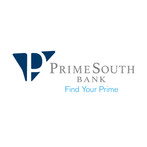Sponsor Logo for Prime South Bank