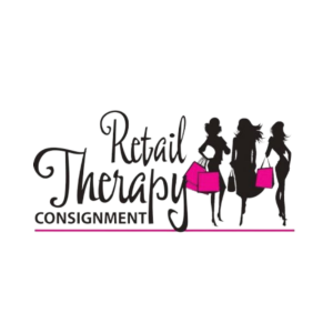 Sponsor Logo for Retail Therapy