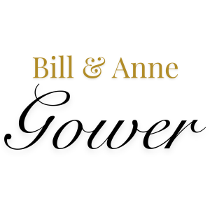 Sponsor Logo for Bill & Anne Gower