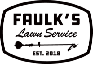 Sponsor Logo for Faulk's Lawn Service
