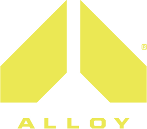 Sponsor Logo for Alloy Personal Training