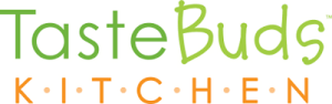 Sponsor Logo for Taste Buds Kitchen