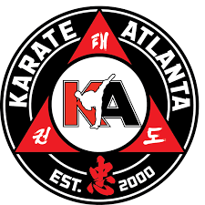 Sponsor Logo for Karate Atlanta Alpharetta