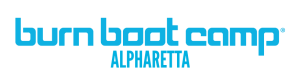 Sponsor Logo for Burn Boot Camp