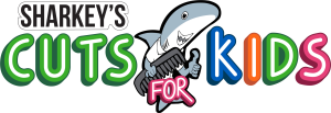 Sponsor Logo for Sharkey's Cuts for Kids