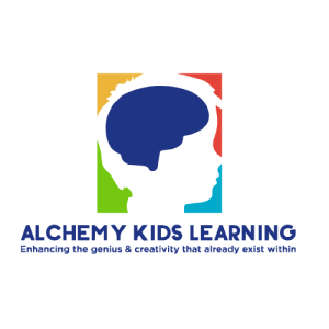 Sponsor Logo for Alchemy Kids