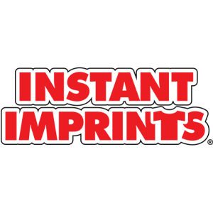 Sponsor Logo for Instant Imprints