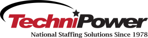 Sponsor Logo for Technicolor Staffing Solutions