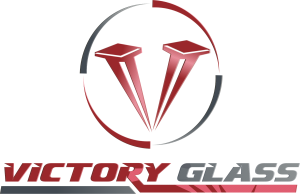 Sponsor Logo for Victory Glass