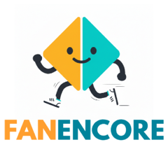 Sponsor Logo for FanEncore