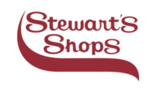 Sponsor Logo for Stewart's Shops