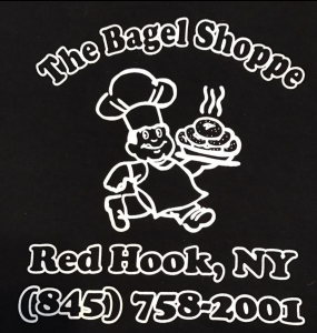 Sponsor Logo for The Bagel Shoppe
