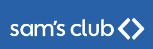 Sponsor Logo for Sam's Club