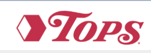 Sponsor Logo for Top's Grocery