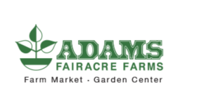 Sponsor Logo for Adam's Farm Market