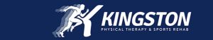 Sponsor Logo for Kingston Physical Therapy & Sports Rehab