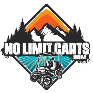 Sponsor Logo for NO LIMIT CARTS