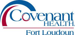 Sponsor Logo for Covenant Health
