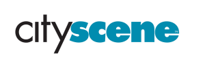 Sponsor Logo for City Scene
