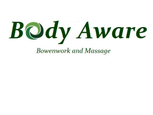 Sponsor Logo for Body Aware
