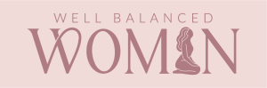 Sponsor Logo for Well Balanced Women