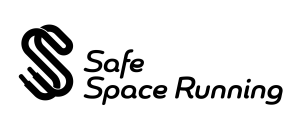 Sponsor Logo for Safe Space Running