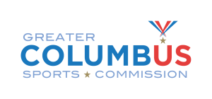 Sponsor Logo for Greater Columbus Sports Commission