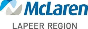 Sponsor Logo for McLaren