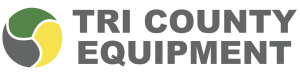 Sponsor Logo for Tri-County Equipment