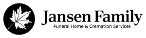 Sponsor Logo for Jansen Family Funeral Home & Cremation Services