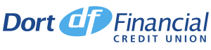 Sponsor Logo for Dort Financial Credit Union