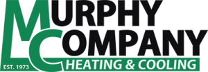 Sponsor Logo for Murphy Company Heating & Cooling