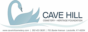 Sponsor Logo for Cave Hill Cemetary