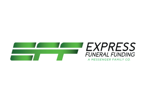 Sponsor Logo for Express Funeral Funding