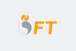 Sponsor Logo for Facultatieve Technologies