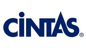 Sponsor Logo for Cintas Corporation