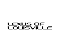 Sponsor Logo for Lexus of Louisville